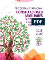 Programa Formación FTT 2019-2020