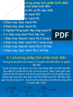 Bài giảng Giải tích mạch - Chương 5 - Phương pháp tích phân kinh điển (download tai tailieutuoi.com)