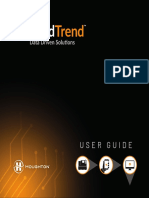 FluidTrend User Guide
