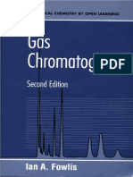 Gas Cromatography