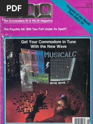 Run Issue 04 1984 Apr | PDF