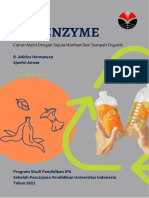 Buku Eco Enzyme Jadi