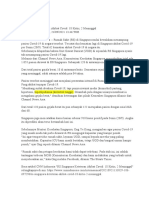 Komorbid Hiperlipidemia Pada Pasien Covid-19