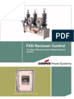 FXD RecloserControl v2 Color2