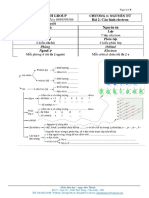 CHƯƠNG 1 2020 BÀI 2 CẤU HÌNH ELECTRON