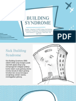 Building Syndrome