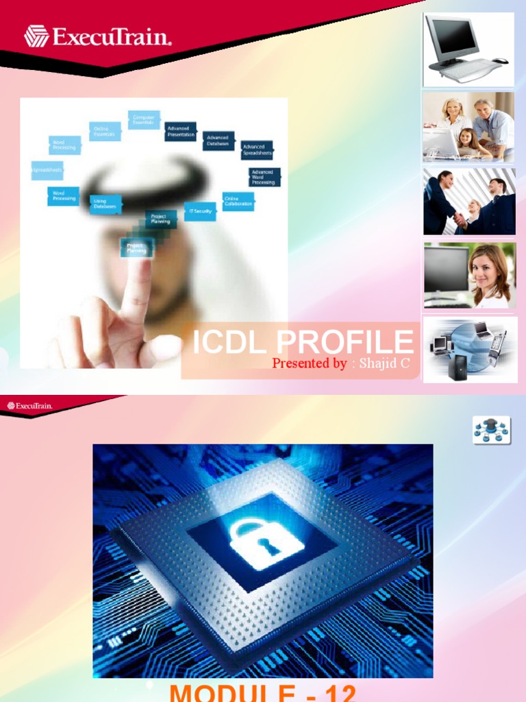 IT Security Book | PDF | Malware | Antivirus Software