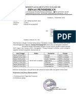 Surat Undangan Evaluasi AN SMP-1