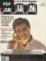 Compute!s Second Book of Commodore 64 Games | PDF