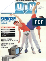 Run Issue 15 1985 Mar