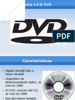 Tema 4.8.B DVD