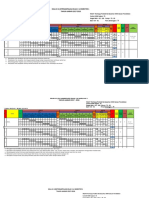 CONTOH NILAI KI 4 (Semester 1)