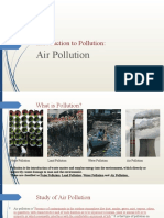 Basic Civil Engineering Air Pollution