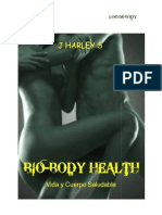 SALUD  Bio Body Health