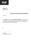 FORMATO REFERENCIA PERSONAL