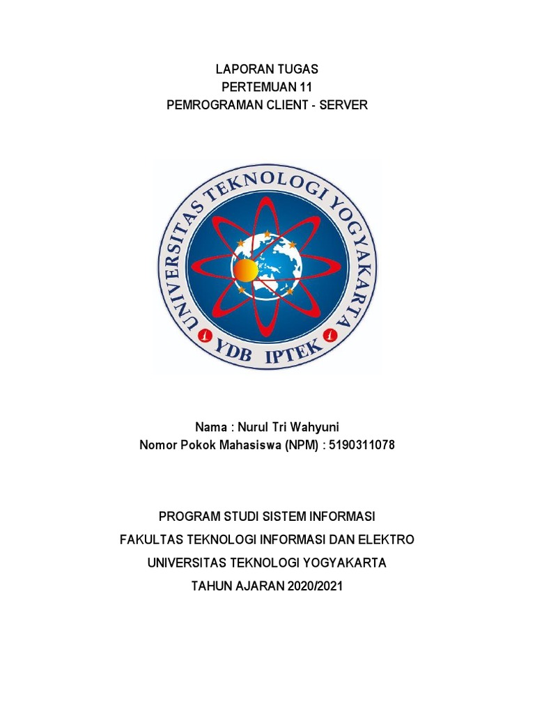 Konsep dan Implementasi Trigger DBMS | PDF