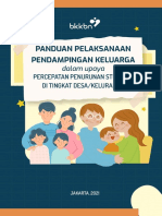 Panduan Pelaksanaan Pendampingan Keluarga Dalam Upaya Percepatan Penurunan Stunting Di Tingkat DesaKelurahan-2