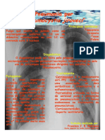 Pneumonia por Pneumocystis jiroveci: Sintomas, Diagnóstico e Tratamento