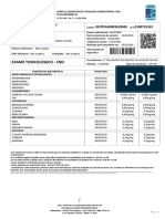 labet exames toxicológicos ltda cnpj