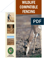 Forest Fencing Us Agro