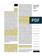 3-Metropoli y Vida Mental - Simmel