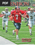 Download Denison University Football Guide 2008 by HutHutHike SN5481463 doc pdf