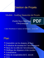 Cours Gestion Financière Partie 1