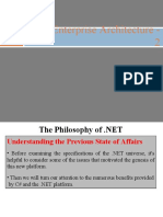 Chapter 1 - The Philosophy of