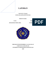 Cover Laporan Magang 3 PDF