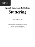 Download Speech Language Patology by Mila Cebotari SN54815086 doc pdf