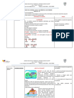 Actividades Semana 3 Del 22 Al 26 de Febrero