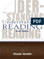 Understanding Reading_ a Psycholinguistic Analysis of Reading and Learning to Read ( PDFDrive )