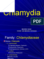 Chlamydia: Mukesh Yadav Tutor Con Ims Bhu Varanasi