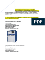 Compresores de lóbulos rotativos Delta Hybrid