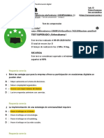 Resultado Test UNIDAD 2