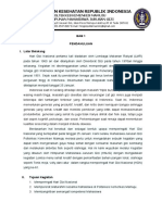 Proposal Lomba Hari Gizi Nasional (HGN) PDF