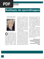 Download luckesi avaliao de aprendizagem by Euler Elix SN54817099 doc pdf