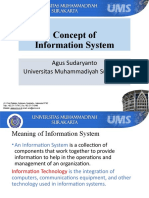 Minggu Ke 1 NIS (Concept of Information System)