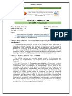 LDRRM Plan Insights - Functions and Significance