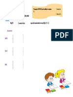 Proiect Didactic La Chimie Compozitia Substantei Calitatea