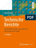2019 Book TechnischeBerichte