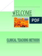 Clinical Teaching Methods-2