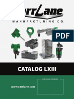 Carrlane Catalogue