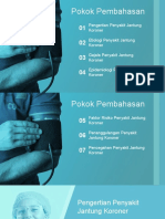 PPT Penyakit Jantung Koroner