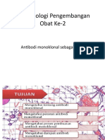 Bioteknologi Pengembangan Obat Ke-2