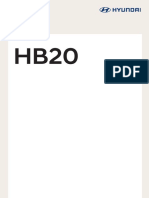 Manual Do Proprietario HB20 NovaGeracao 2021 (1) (1)