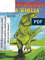 Kenham Losdinosauriosylabiblia 121015212858 Phpapp01