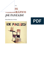 reporte ¡De Panzazo!
