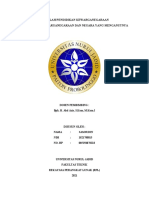 Tugas Uts - Makalah Teori-Teori Kewarganegaraan - Samsudin 1821700015