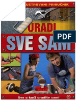 Uradi Sve Sam